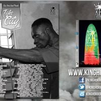 EARLY DANCEHALL & DIGITAL MIXTAPE by KING HORROR SOUND