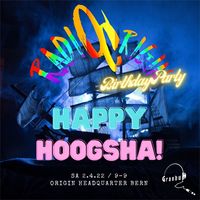 Radio Origin - Happy BD Hoogsha