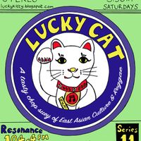 Lucky Cat - 15th October 2016