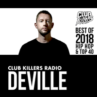 Top 40 hip hop 2018 discount