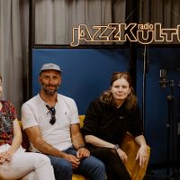 Beskd Jazz & Folk Festival 2023 / Krystian Jaworz, Magda Pluta