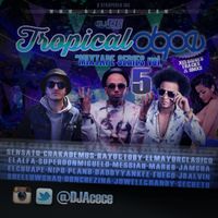 Tropical Dope Mixtape (vol.5)