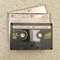 The Halftime Show w/DJ Riz & DJ Eclipse 89.1 WNYU September 9, 1998 by ...