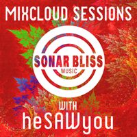 heSAWyou & Mosher - Sonar Bliss 152