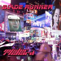 Blade Runner (the Nexus Six Mix)