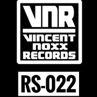 LXNDR (BE) in the mix proudly presented by Vincent Noxx Records Radio Show - Podcast Series 022