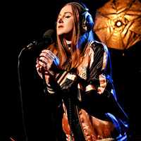 The Selector w/ Folly Rae & Sea Bed