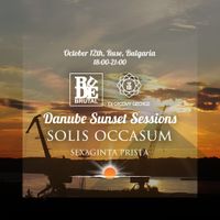 RudeBrutal - Danube Sunset Sessions - Solis Occasum 2017