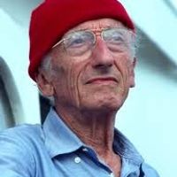 Vous reprendrez bien un peu d'purée #2 Jacques-Yves Cousteau présente...  22/09/2012