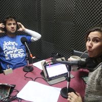 [27/06/2019] A Través del Universo Beatle por #RadioApp