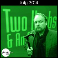 Two Knobs And An Oscillator July 2014