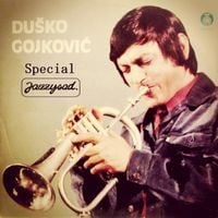 Jazzysad special - Dusko Goykovich by Jazzysad | Mixcloud