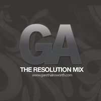 The Resolution Mix