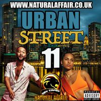 Urban Street 11