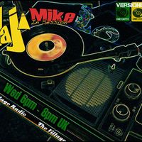 Haji Mike "In Session" 7 inch vinyl Selections Livicated to El Gibsy