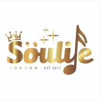 Ruff Diamond  - Soulife Select Guest Mix Apr 2019