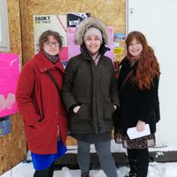 Rõhk – külas Kristel Algvere & Lona Päll 05.03.19