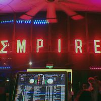 Empire Live Session 070718