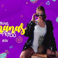 Yamina- Ananas X-press #03 Live Balaton Sound 2018