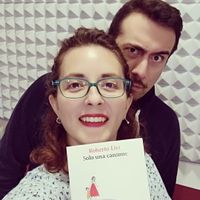 12/10/2021 - Flavia Capone e Giovanni Villani - Letture Metropolitane