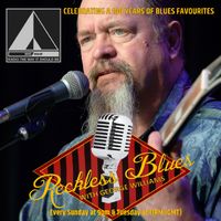 Reckless Blues Show 34