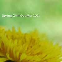 Chill Out Mix 101 (mixed by meiko deen)