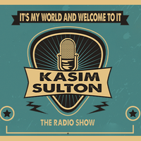 Kasim Sulton - It's My World & Welcome To It_Show 052