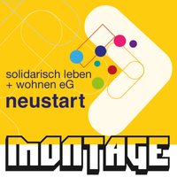 Montageradio 19.04.2021 – Genossenschaft "Neustart: solidarisch leben + wohnen" im Gespräch