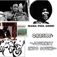 Journey Into Sound 1 Mix (2012)