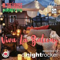 Viva La Balcony Vol.3 - Summer 2020