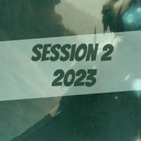 Session 2 - 2023 (House, Techno & Hard dance)