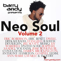 Neo Soul Vol. 2