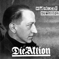 Wutpilger Streifzüge - 08/2021 - Franz Pfemfert
