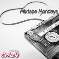 Mixtape Mondays - Volume 55
