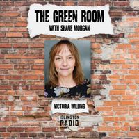 The Green Room with Shane Morgan (11/03/2022)