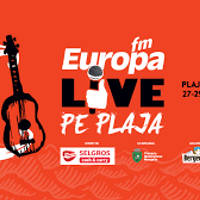 Europa Fm Live Pe Plaja 2017 By Christian Alexander Mixcloud