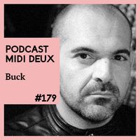Podcast #179 - Buck (Substrato)