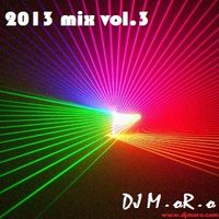 2013 mix vol. 3