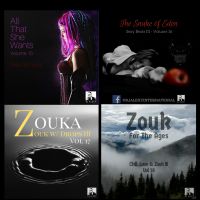 Series III (Vols. 15-18) - Previews Only for Zouk My World Radio Australia
