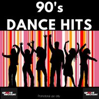 Dance Hits Of The 90s 