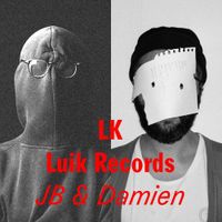 Carte blanche Luik Records - [podcast] - 02/04/2019