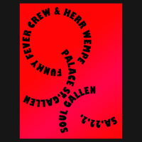SOUL GALLEN - Funky Fever Crew & Herr Wempe (2020)