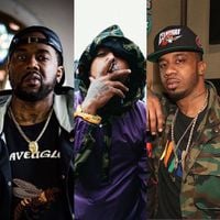 Westside Gunn Conway Benny GXFR selling Griselda