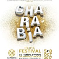 Court Jus Rétrospective Charabia Festival et actualités
