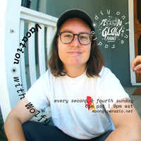 Vacation with Wolfy - June 25, 2023