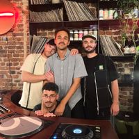 Destru & D-Nite 25th August 2023
