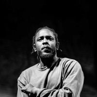 Kendrick Lamar