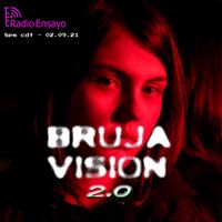 BrujaVision 005: M1ss Jay, RattleSnake