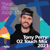 O2 Touch Lockdown Party Mix