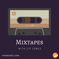 Mixtapes Ep. 2: Denise Cowle